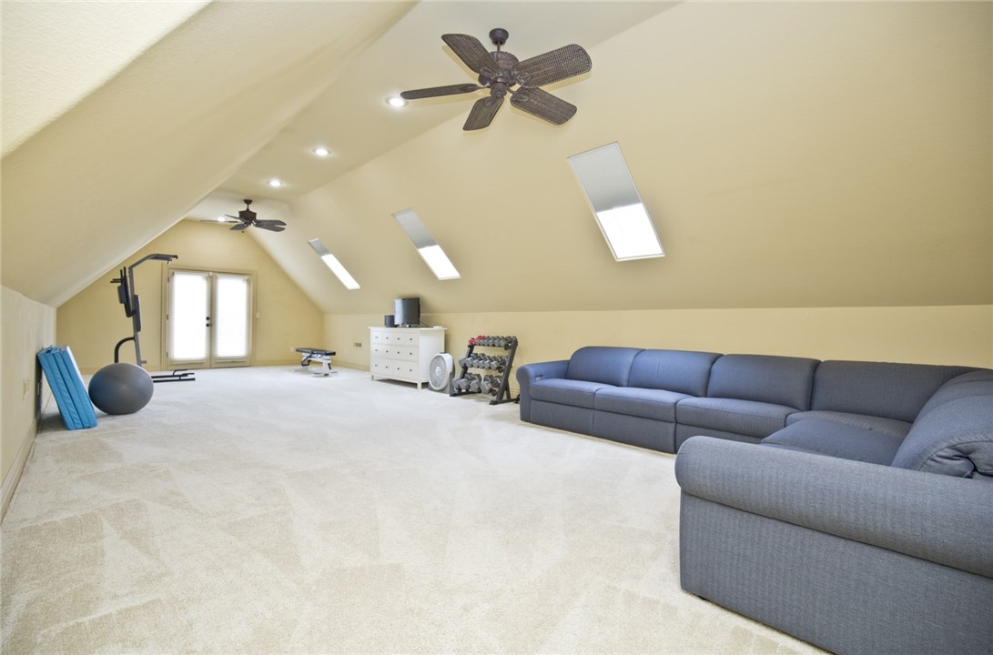 St Valery Downs - Residential