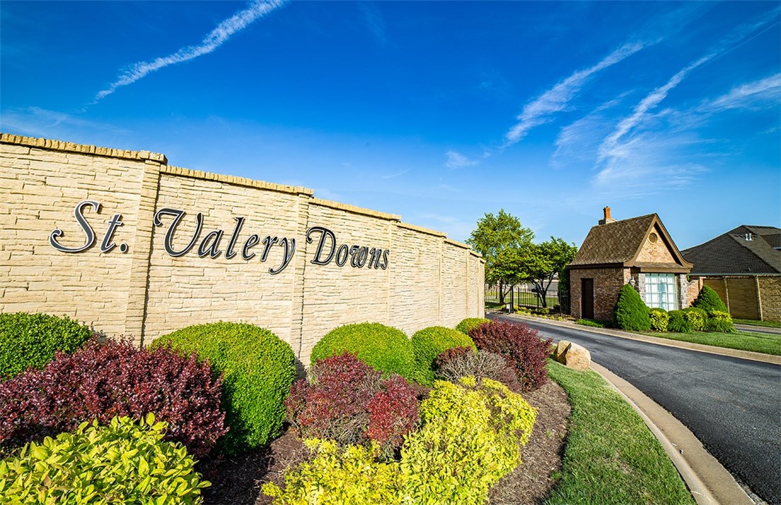 St Valery Downs - Residential