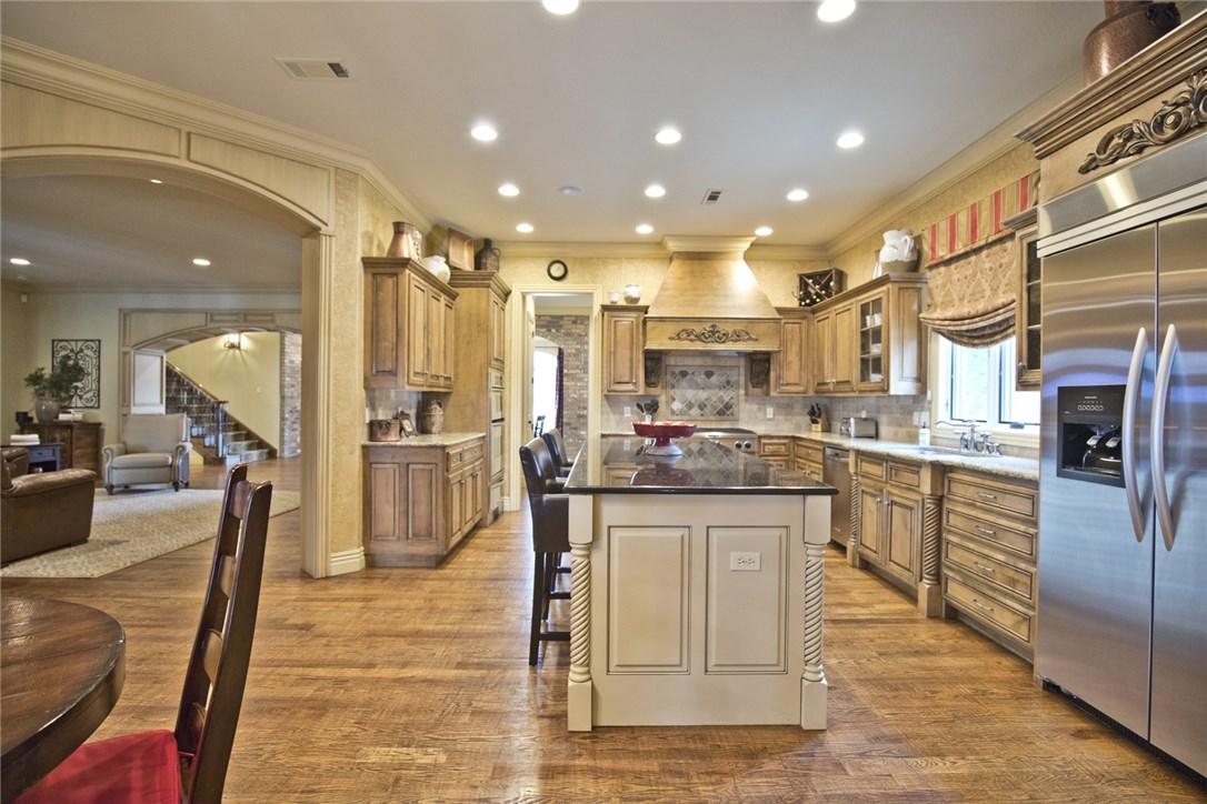 St Valery Downs - Residential