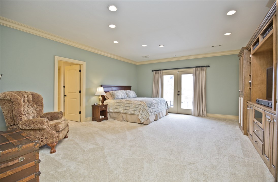 St Valery Downs - Residential