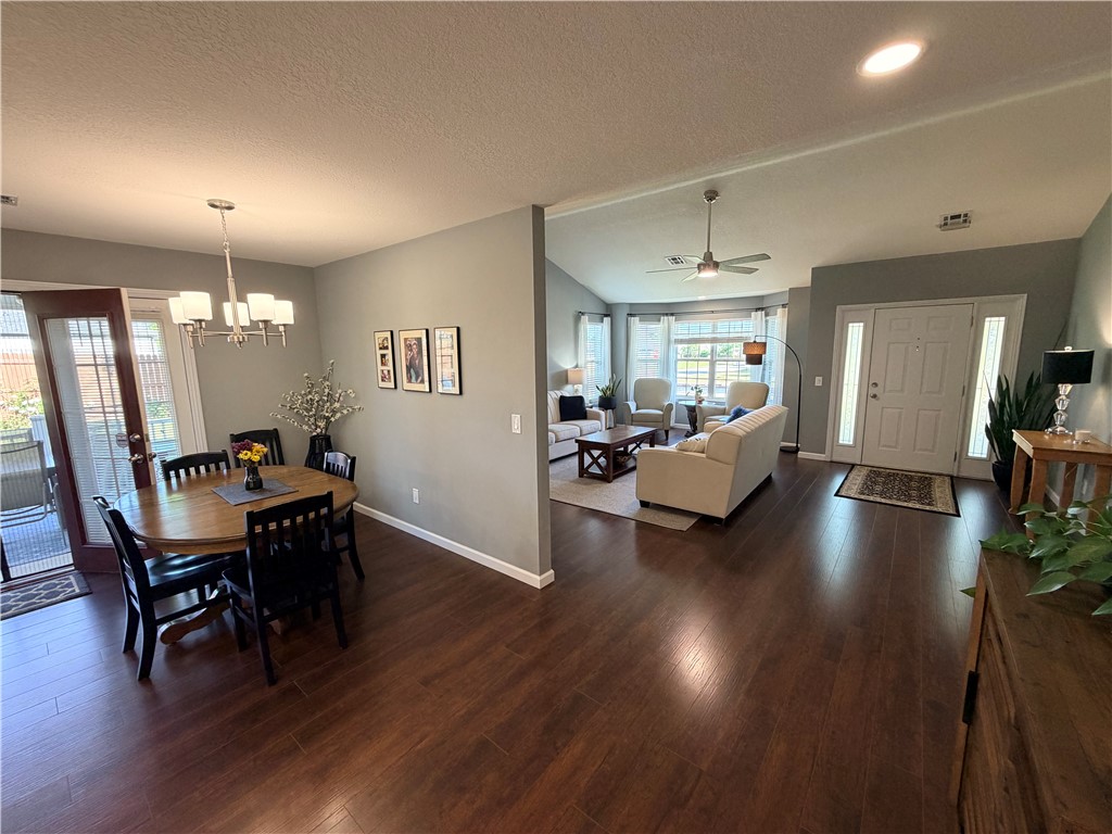 Deerfield Meadows Ph Ii Siloam Spgs - Residential