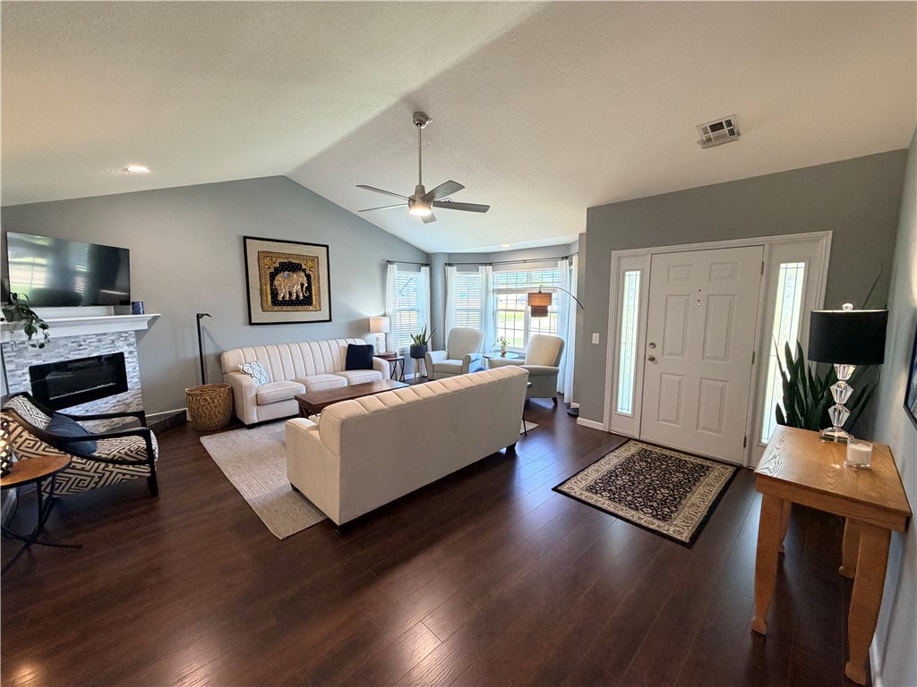 Deerfield Meadows Ph Ii Siloam Spgs - Residential