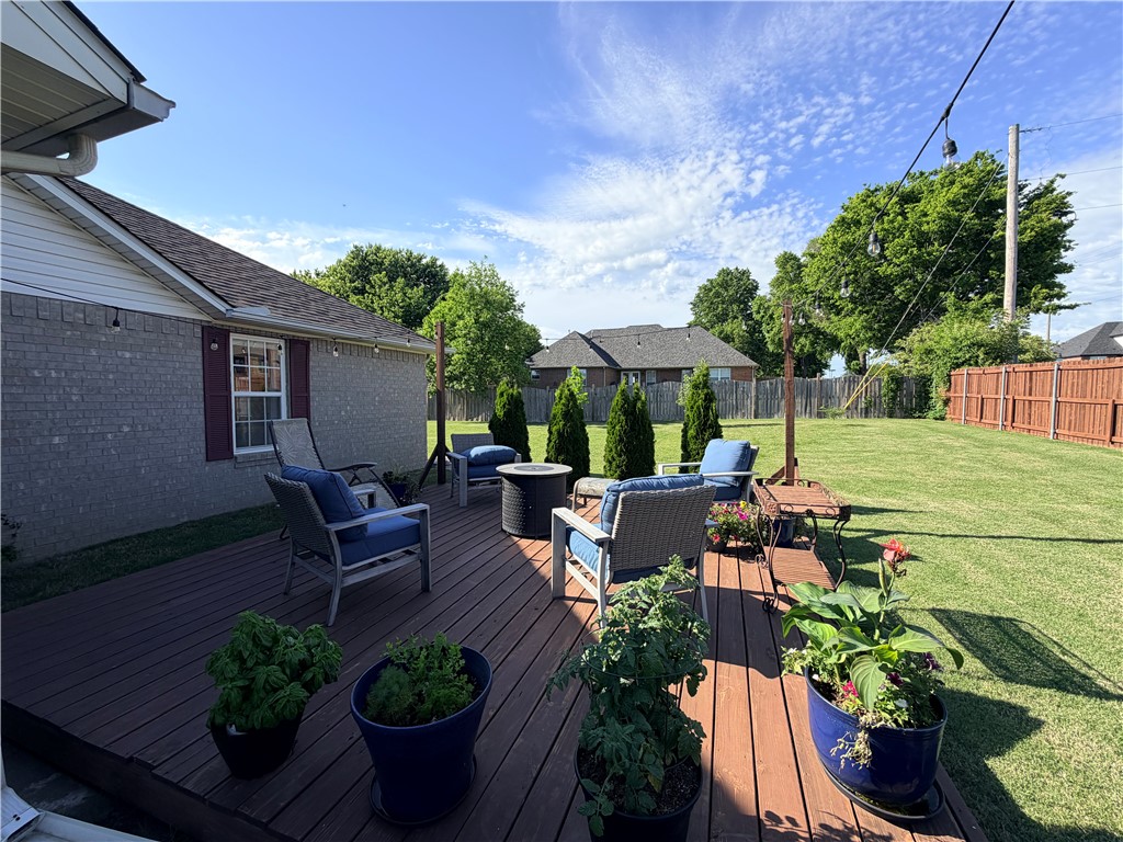 Deerfield Meadows Ph Ii Siloam Spgs - Residential