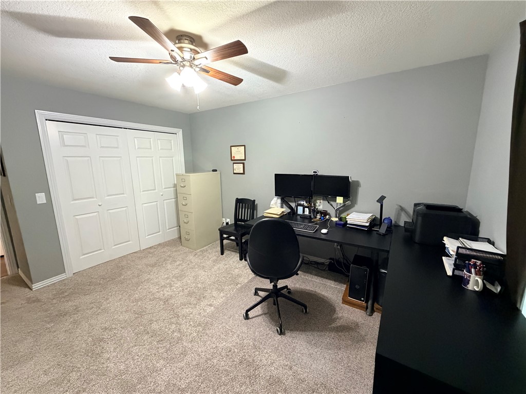 Deerfield Meadows Ph Ii Siloam Spgs - Residential