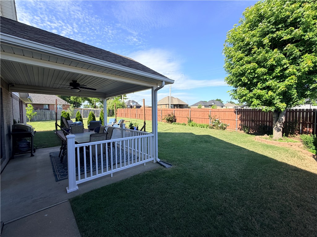 Deerfield Meadows Ph Ii Siloam Spgs - Residential