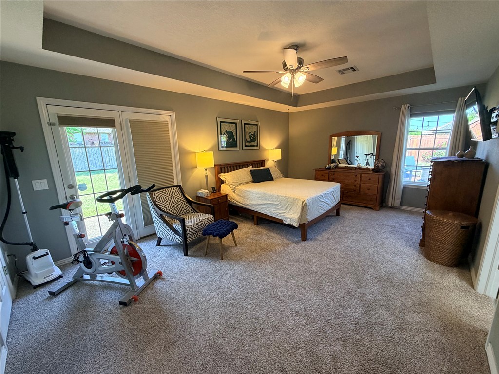 Deerfield Meadows Ph Ii Siloam Spgs - Residential