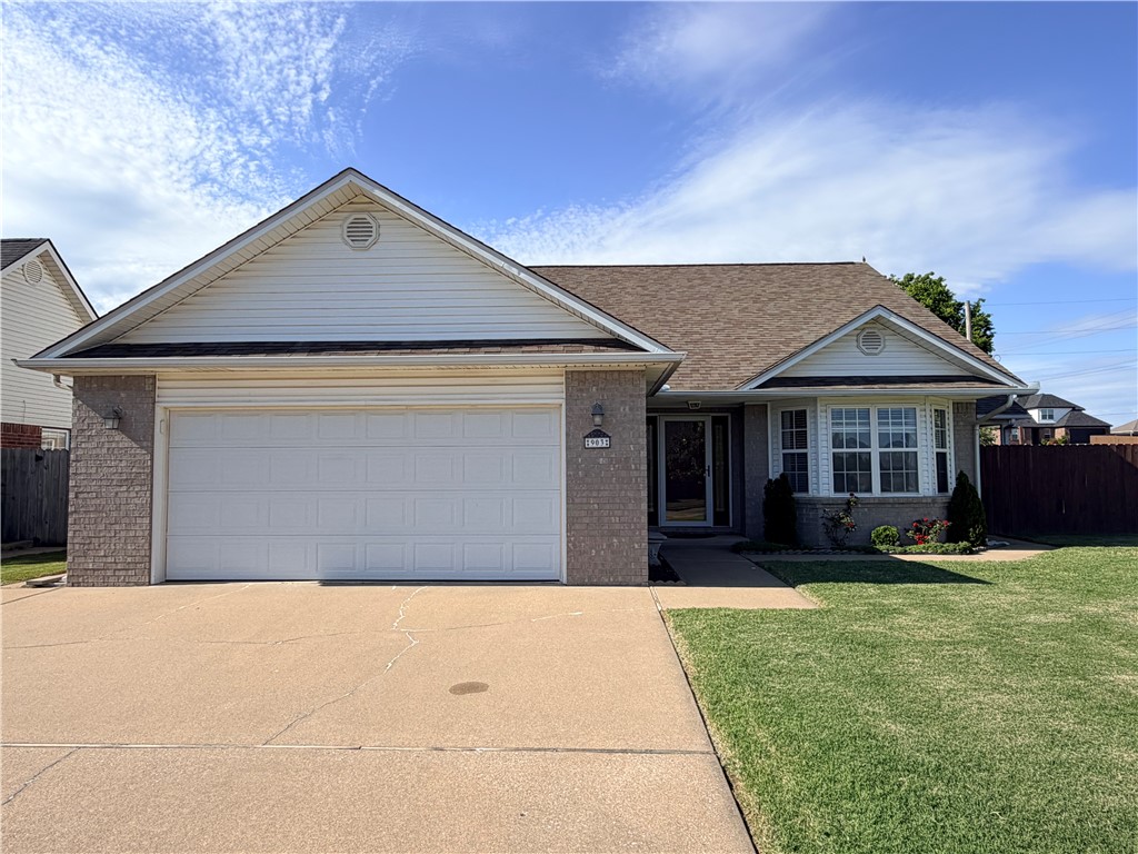 Deerfield Meadows Ph Ii Siloam Spgs - Residential