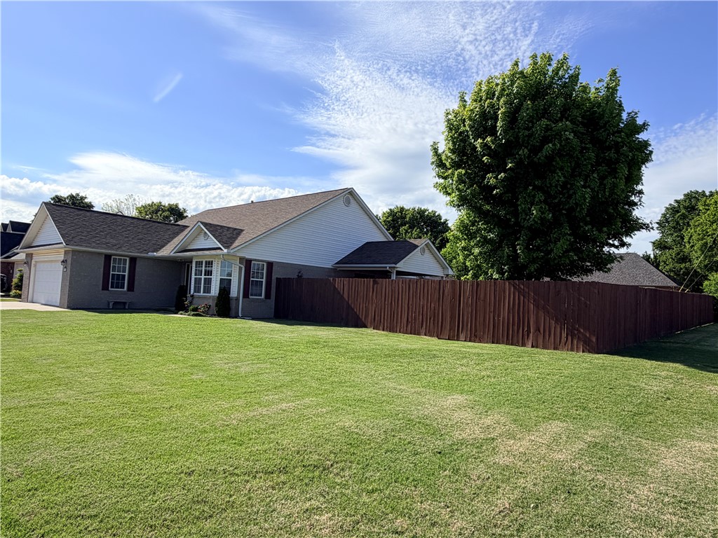 Deerfield Meadows Ph Ii Siloam Spgs - Residential