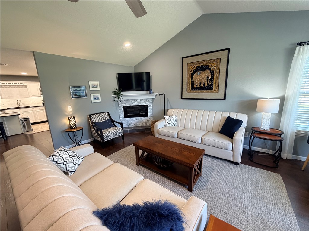 Deerfield Meadows Ph Ii Siloam Spgs - Residential