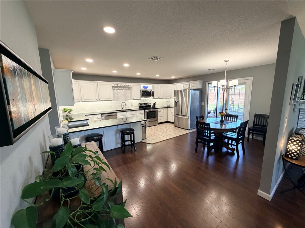 Deerfield Meadows Ph Ii Siloam Spgs - Residential