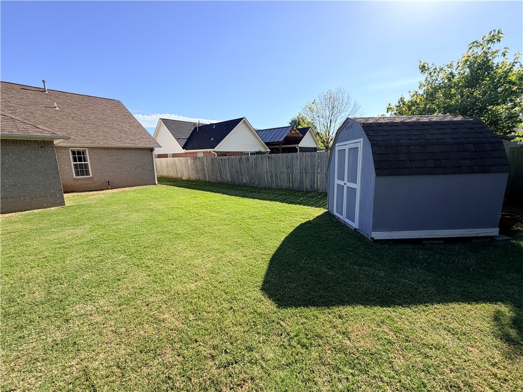 Deerfield Meadows Ph Ii Siloam Spgs - Residential