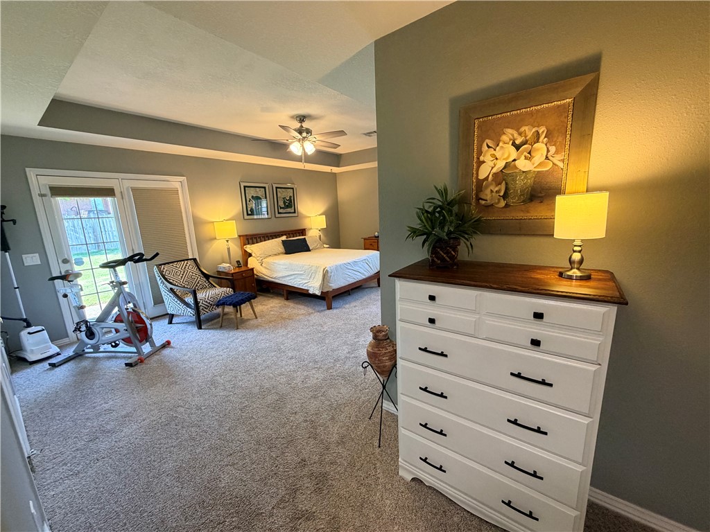 Deerfield Meadows Ph Ii Siloam Spgs - Residential