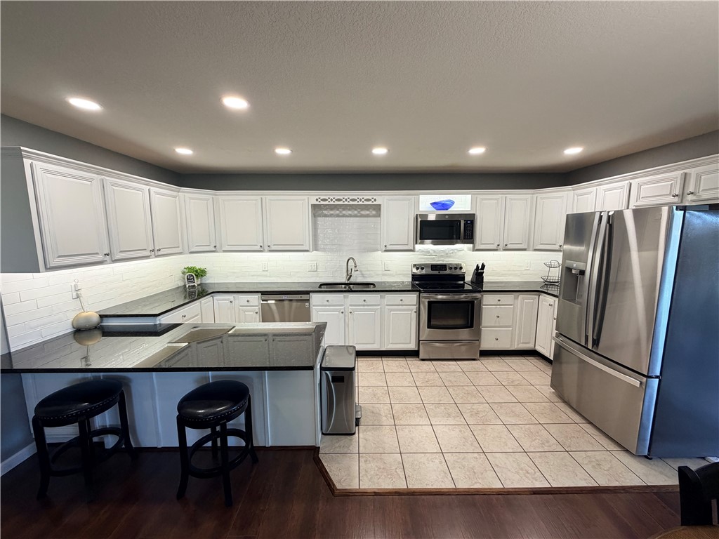 Deerfield Meadows Ph Ii Siloam Spgs - Residential
