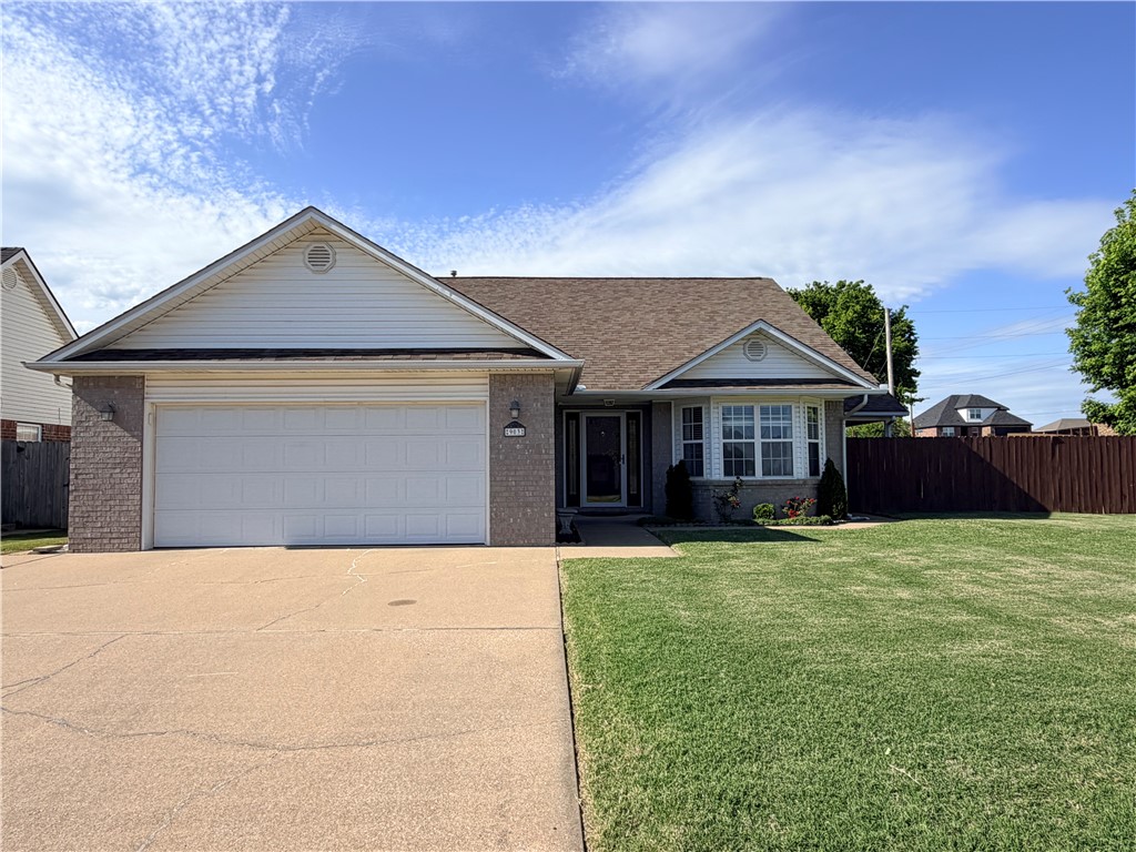 Deerfield Meadows Ph Ii Siloam Spgs - Residential