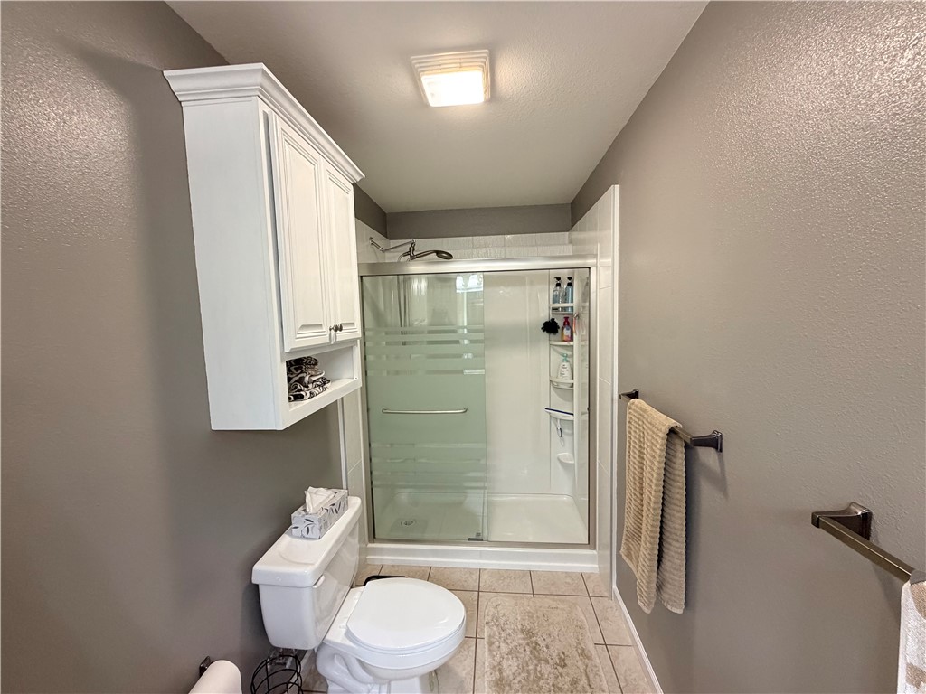 Deerfield Meadows Ph Ii Siloam Spgs - Residential