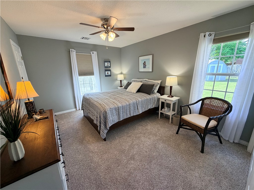 Deerfield Meadows Ph Ii Siloam Spgs - Residential