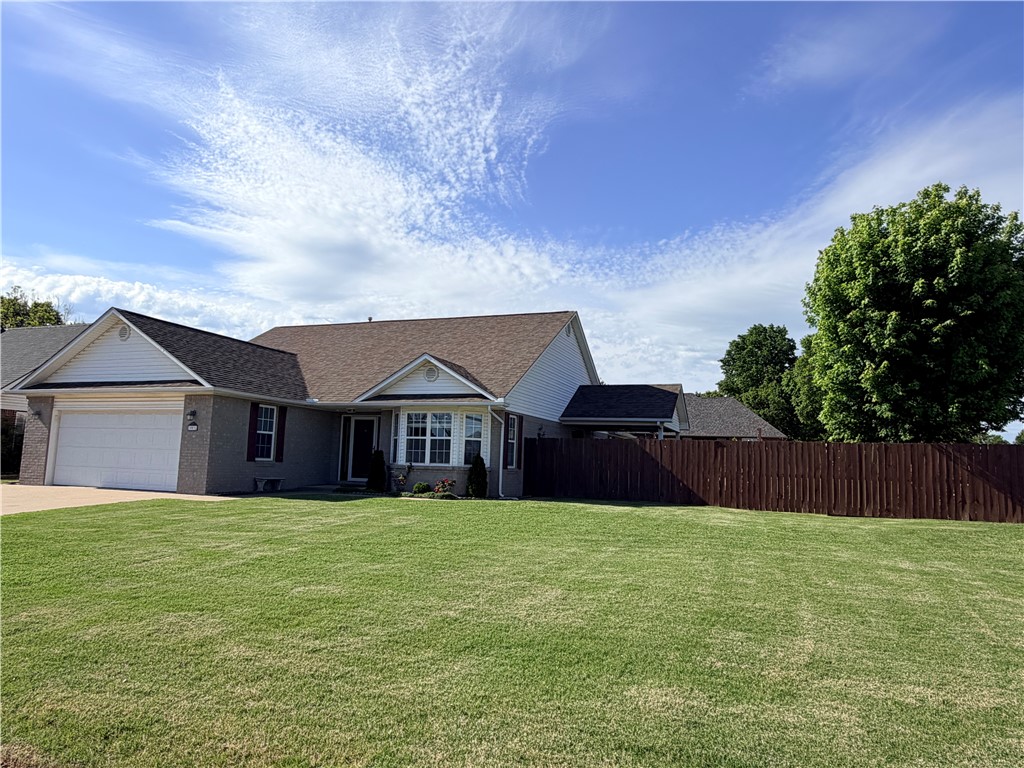 Deerfield Meadows Ph Ii Siloam Spgs - Residential