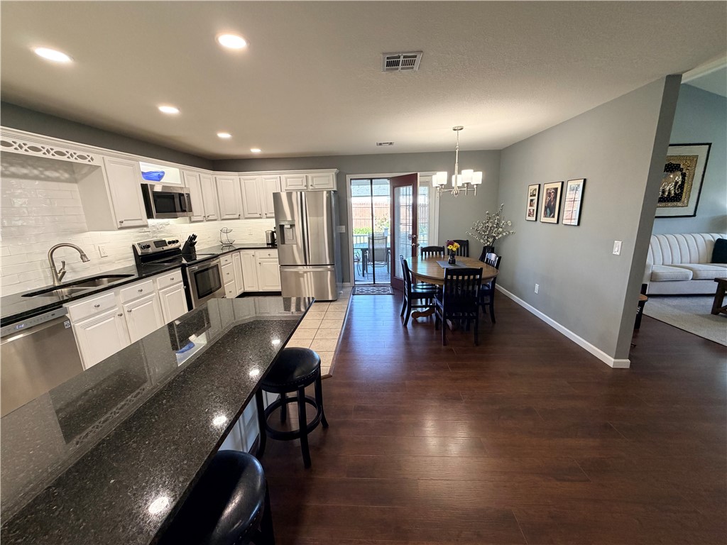 Deerfield Meadows Ph Ii Siloam Spgs - Residential