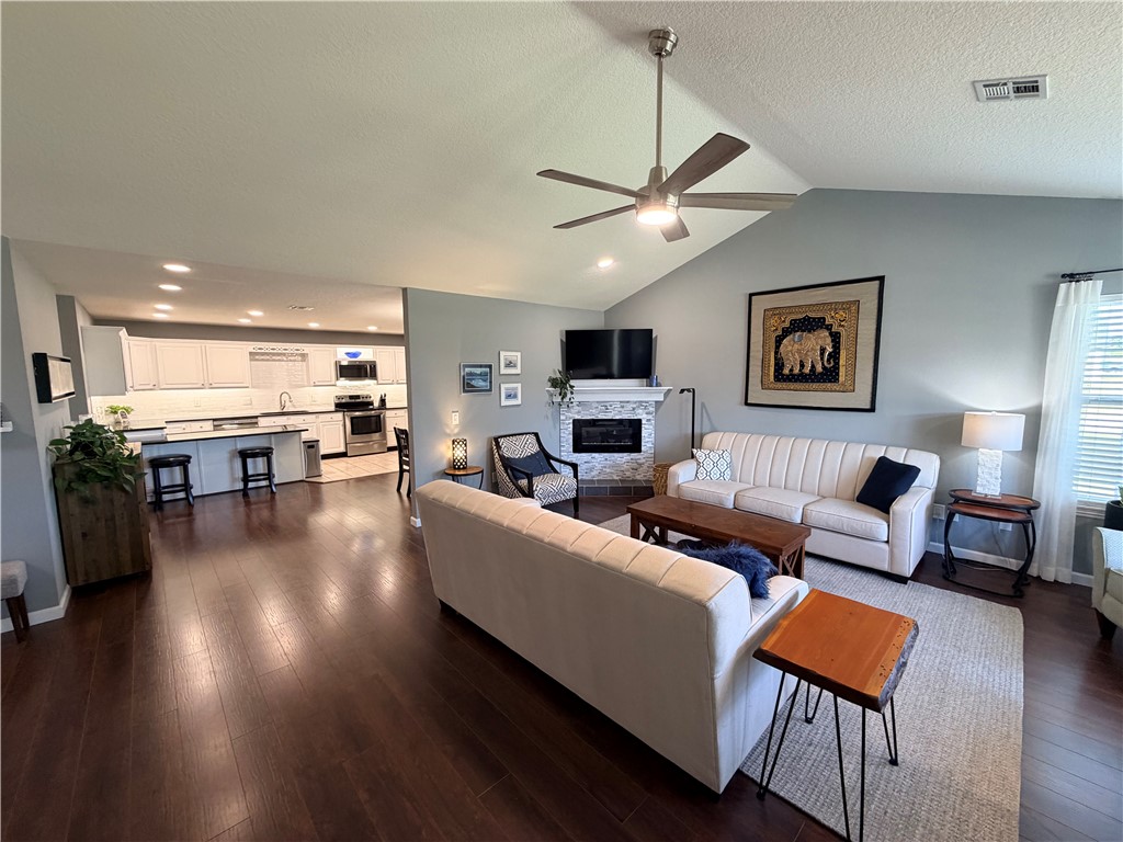 Deerfield Meadows Ph Ii Siloam Spgs - Residential