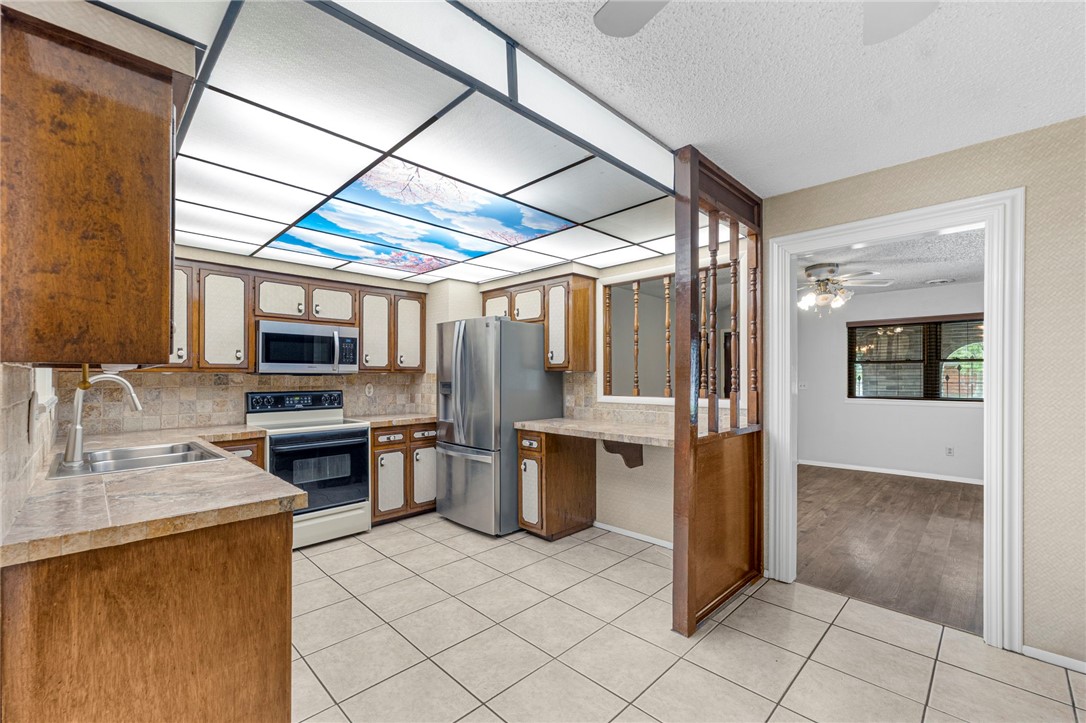 Neff Sub Ph Iii - Residential