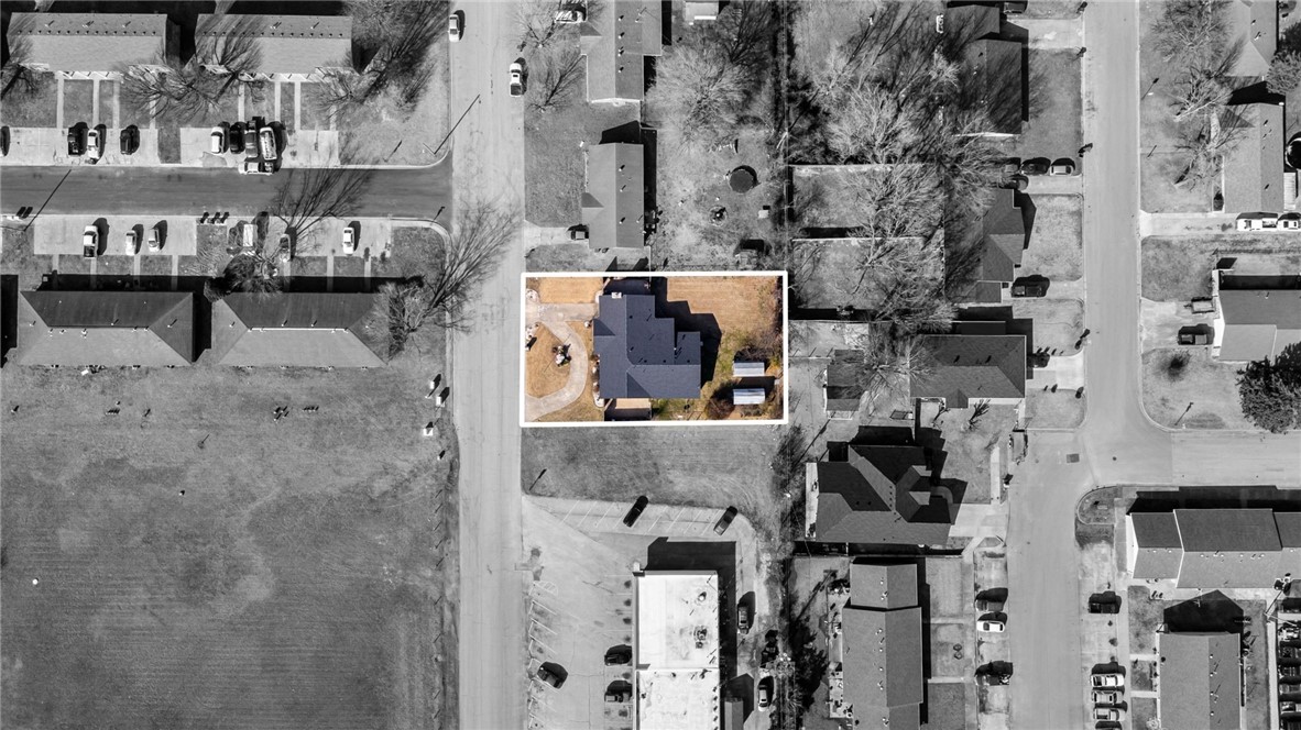 Neff Sub Ph Iii - Residential