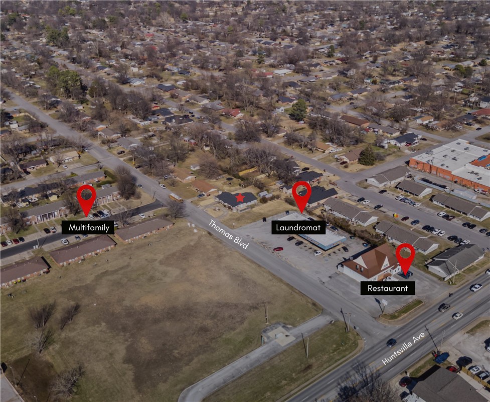 Neff Sub Ph Iii - Residential