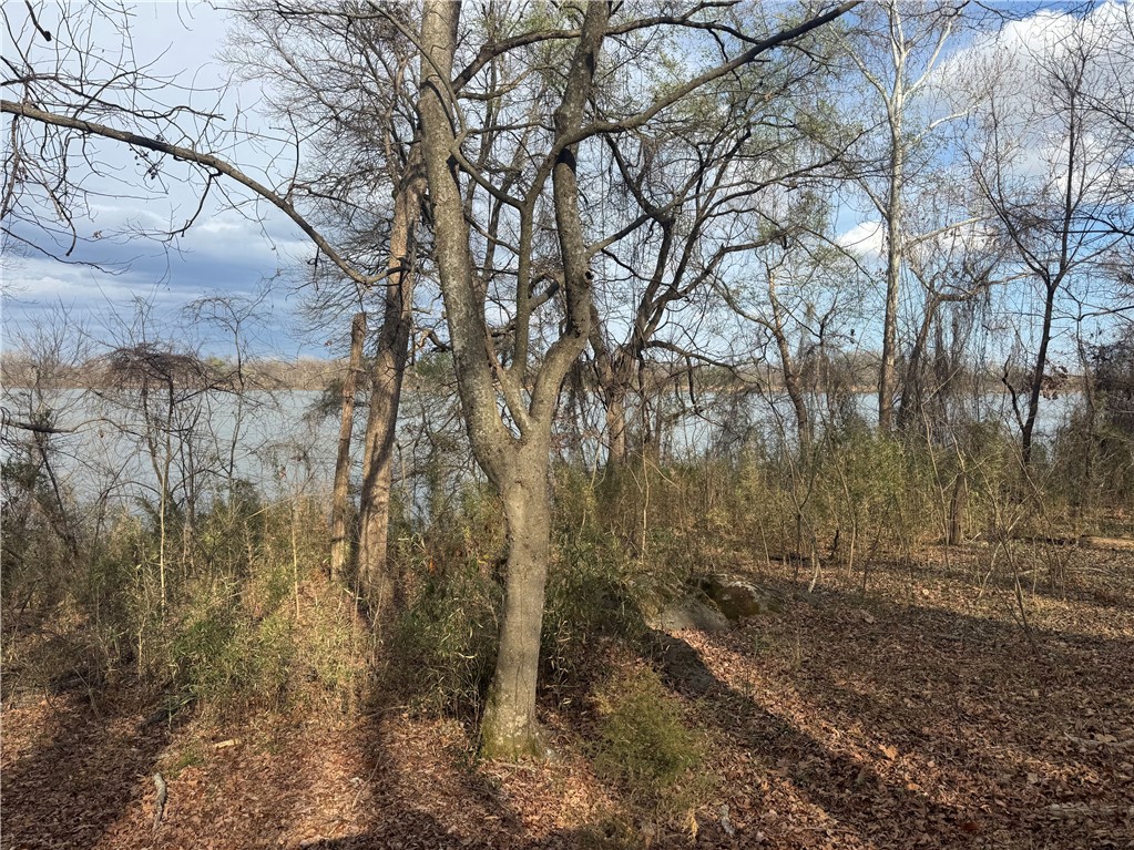 Pinecrest Add - Land