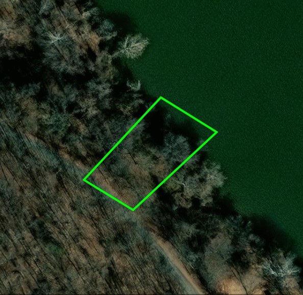 Pinecrest Add - Land