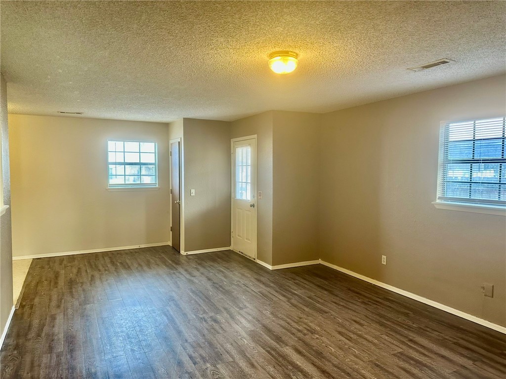 Sycamore - Residential Lease