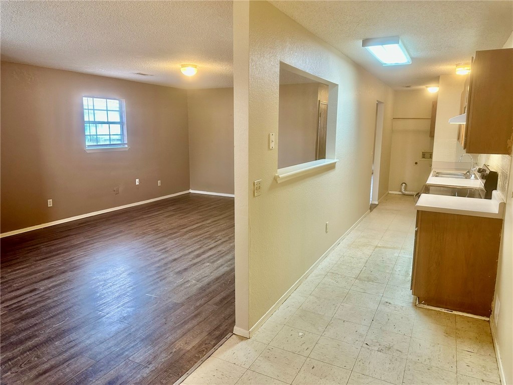 Sycamore - Residential Lease