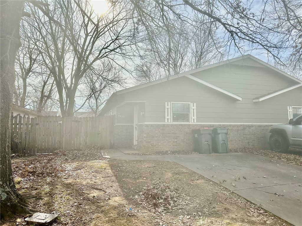 Sycamore - Residential Lease