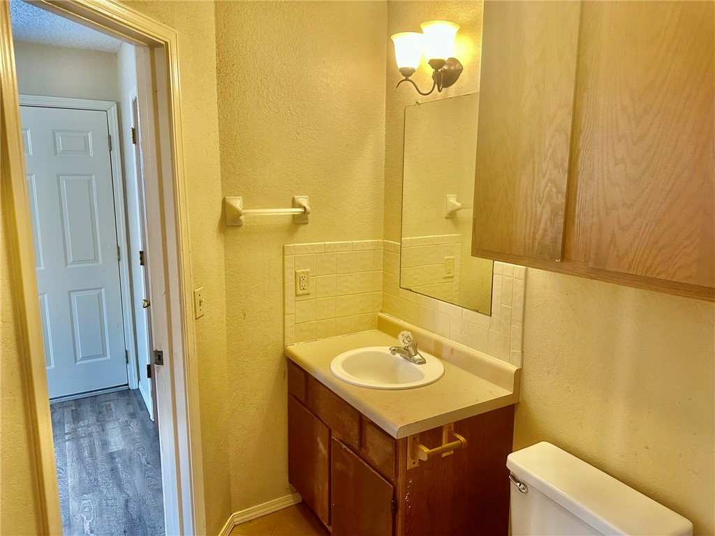 Sycamore - Residential Lease