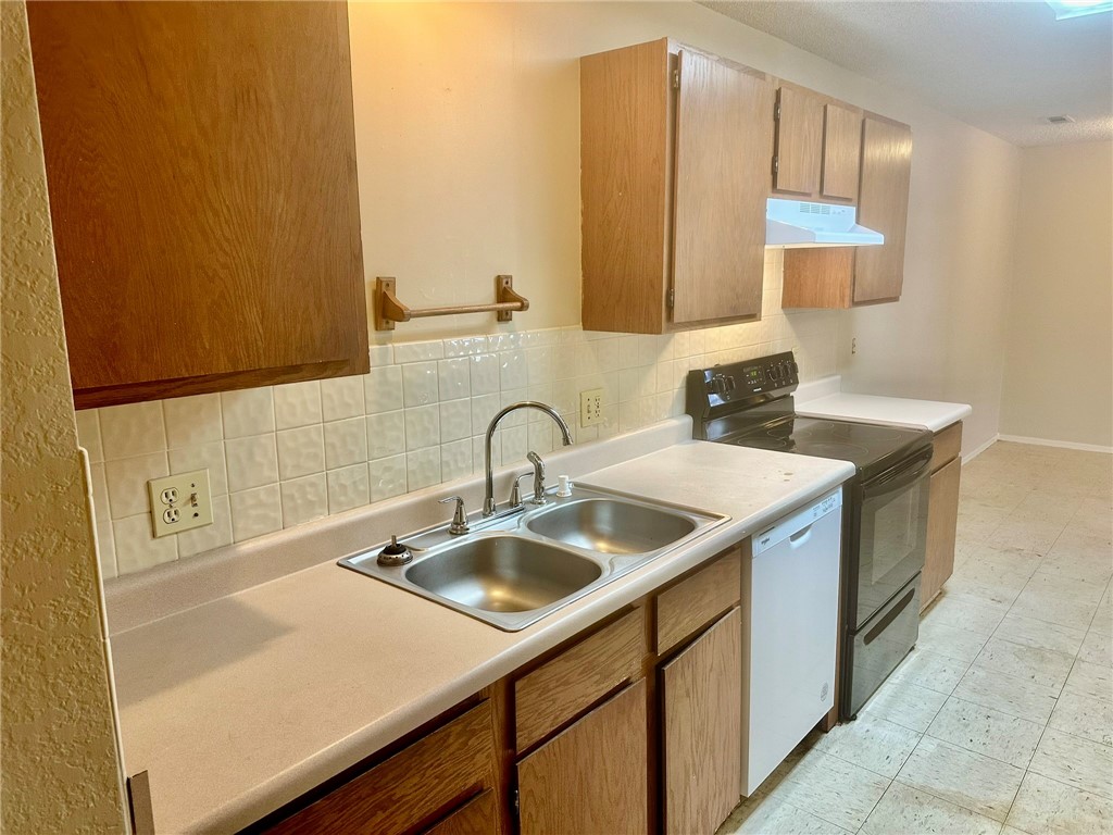 Sycamore - Residential Lease