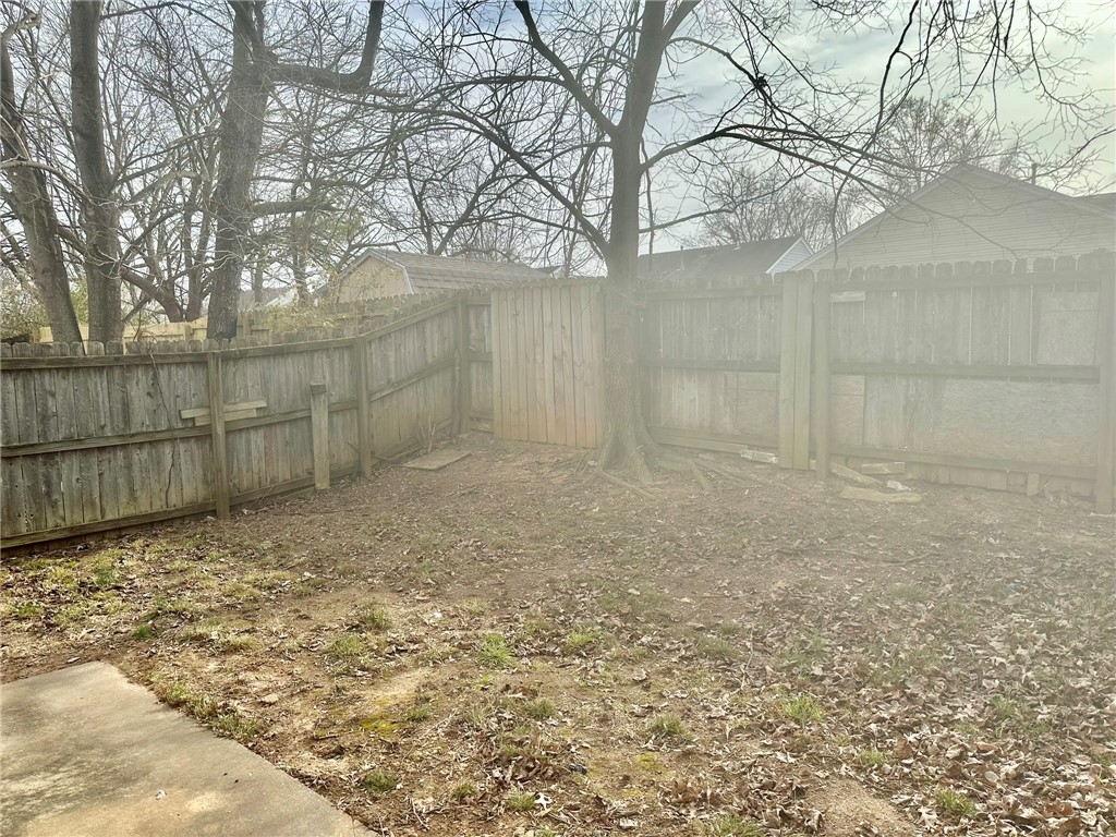 Sycamore - Residential Lease