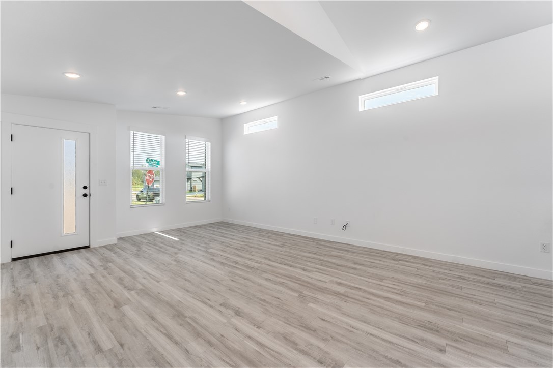 FEATHERSTON VILLAGE PH 2-CENTERTON - Residential