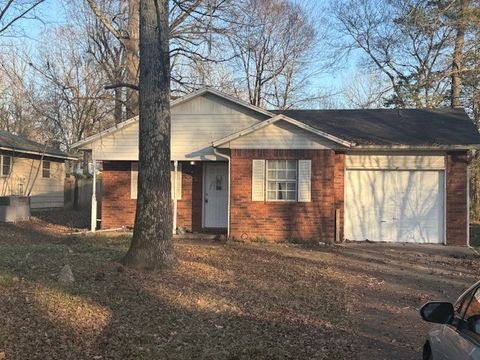 Photo of 66 W Walker Drive, Dover, AR 72837 (MLS # 1339706)