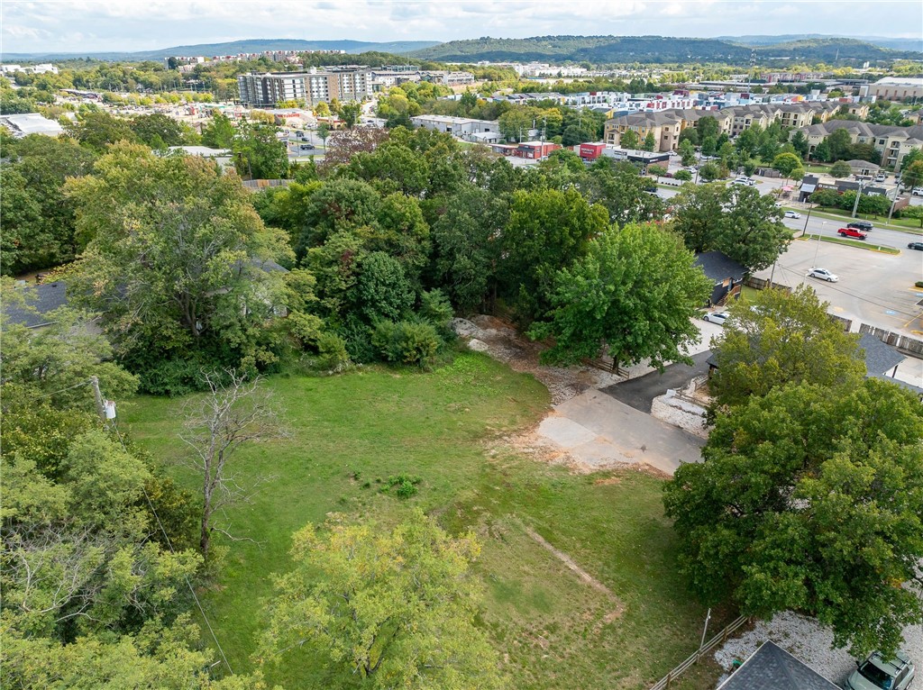 Valley Vista Sub - Land