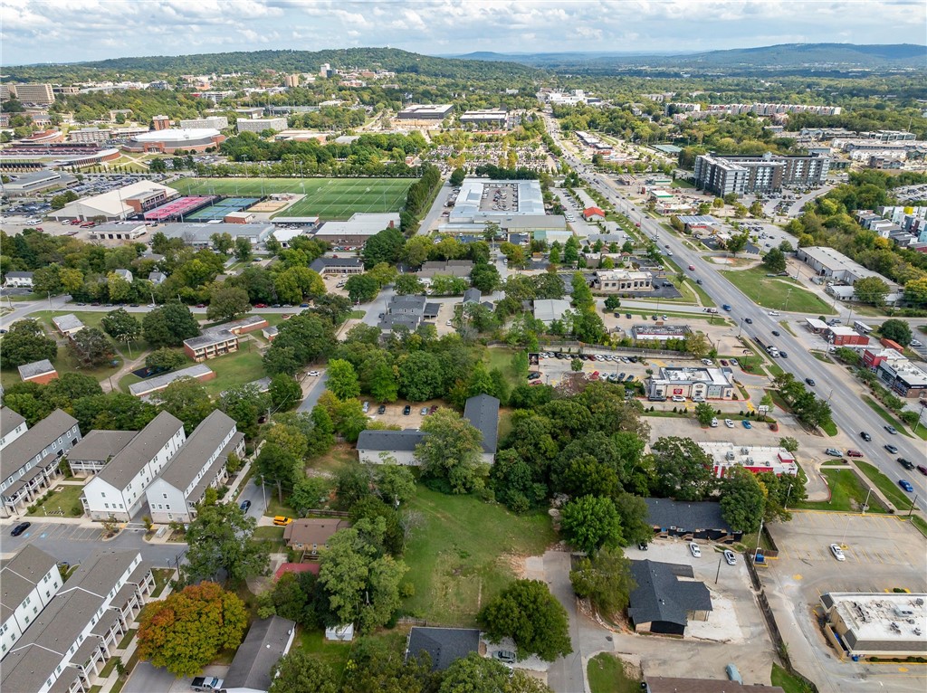 Valley Vista Sub - Land