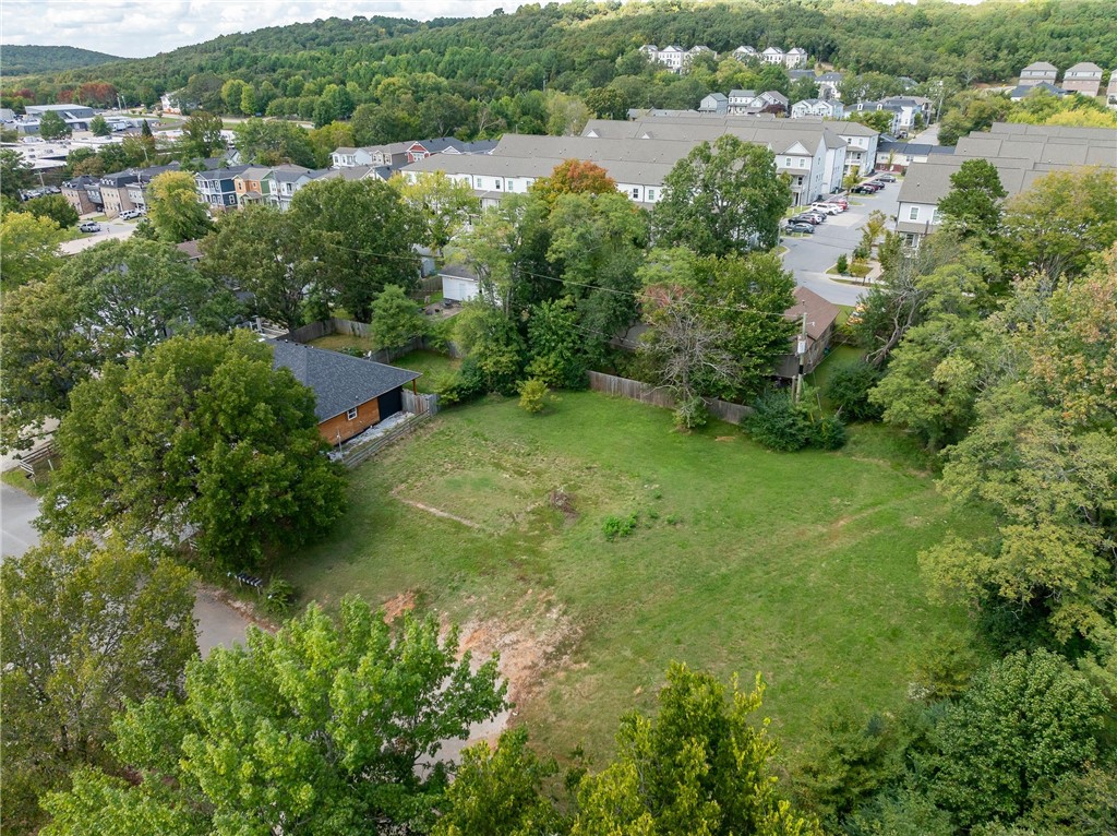Valley Vista Sub - Land