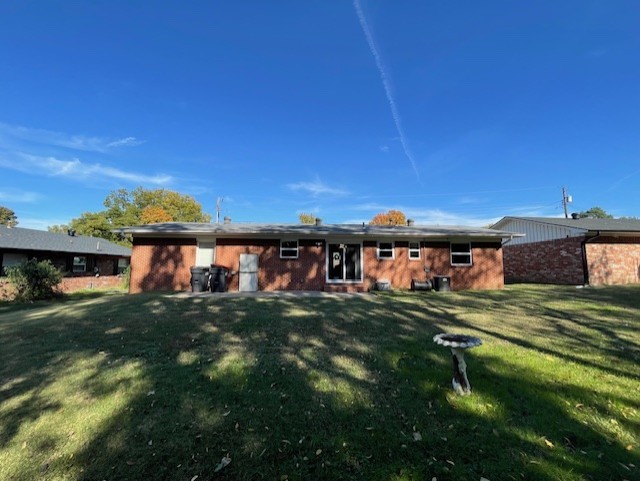 North Heights Add - Residential Lease