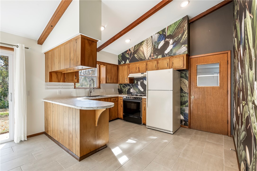 North Heights Add - Residential Lease