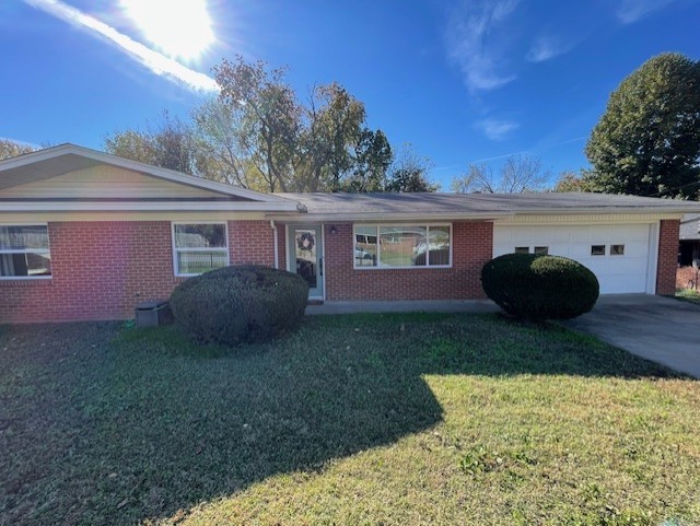 North Heights Add - Residential Lease