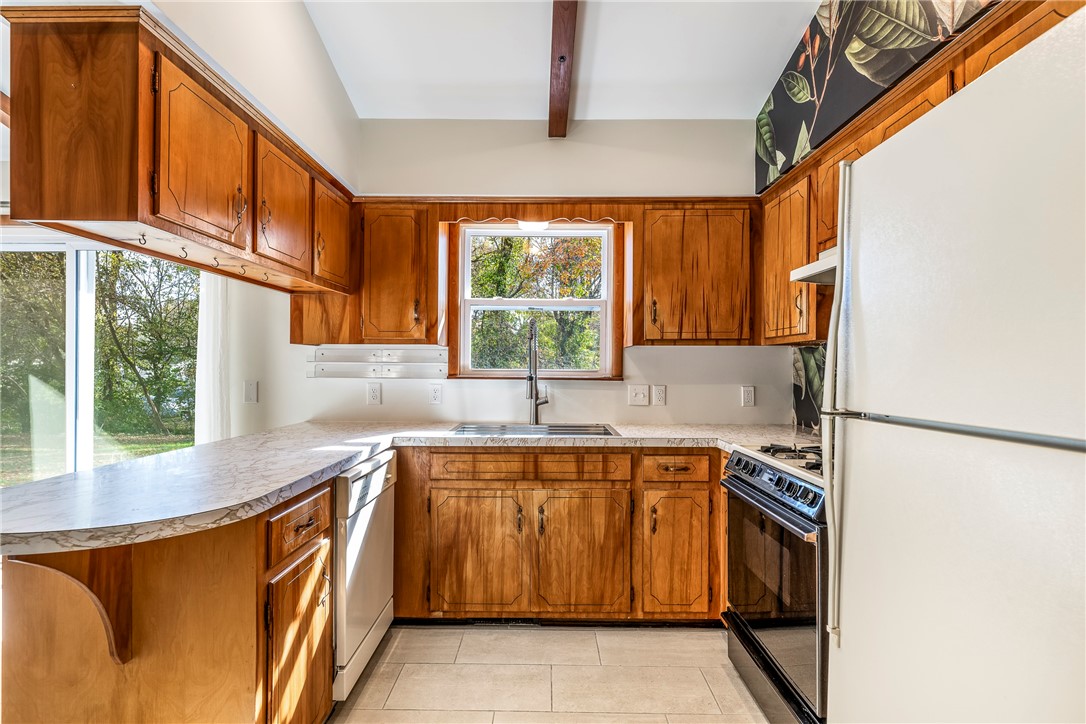 North Heights Add - Residential Lease