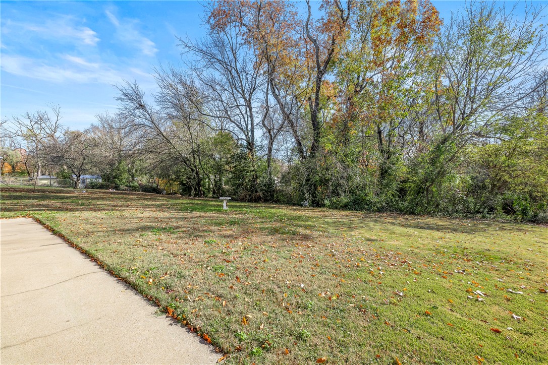 North Heights Add - Residential Lease