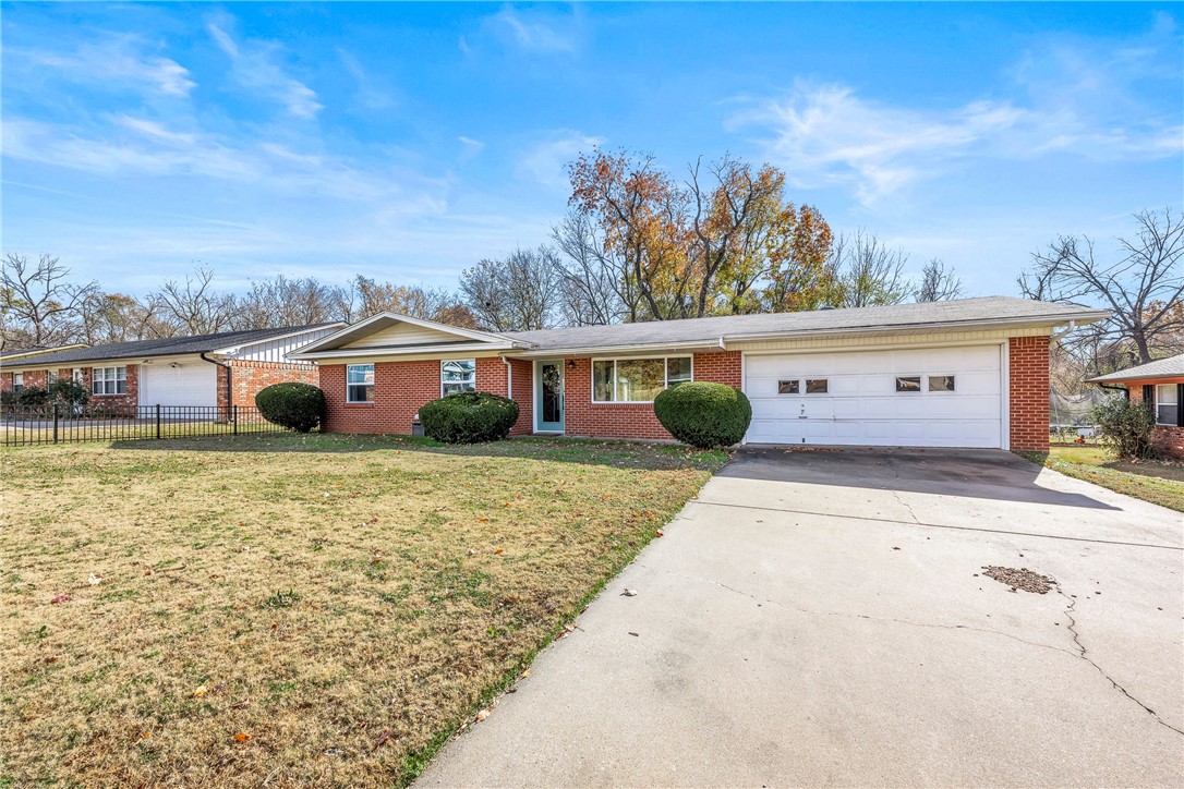 North Heights Add - Residential Lease