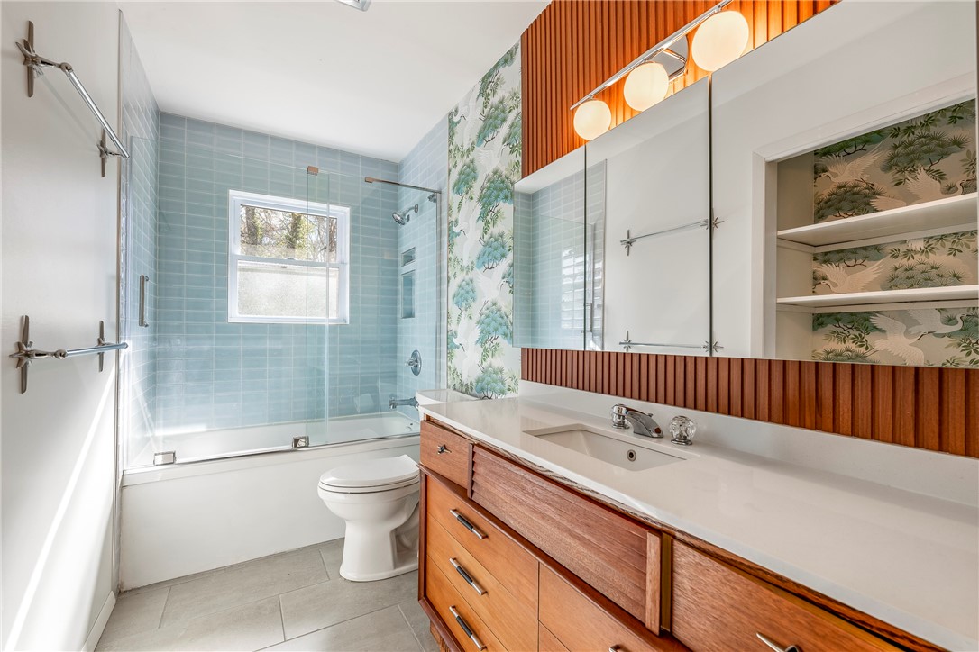 North Heights Add - Residential Lease