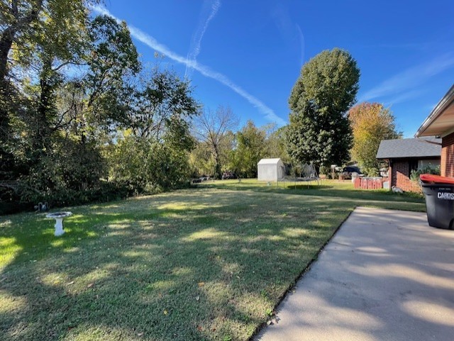 North Heights Add - Residential Lease