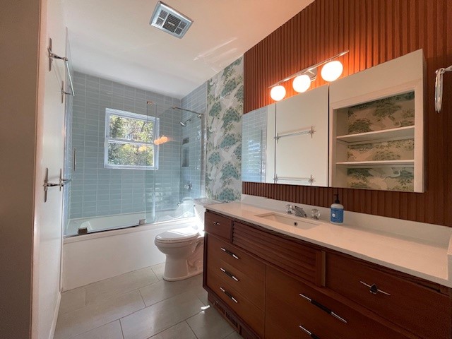 North Heights Add - Residential Lease