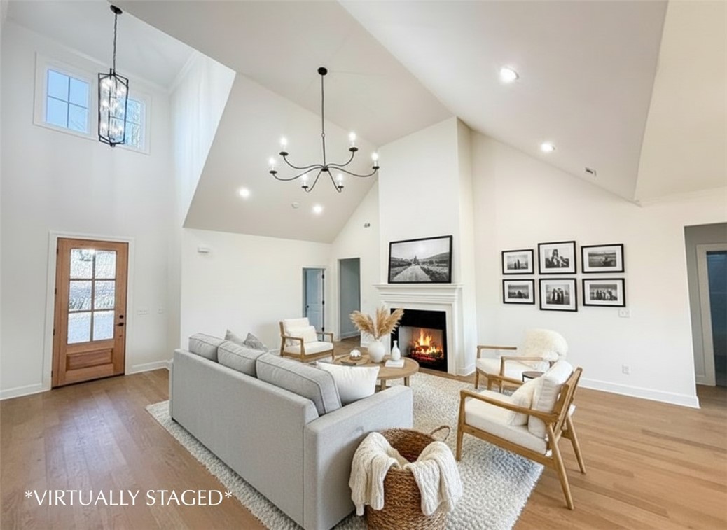 Magrath - Residential