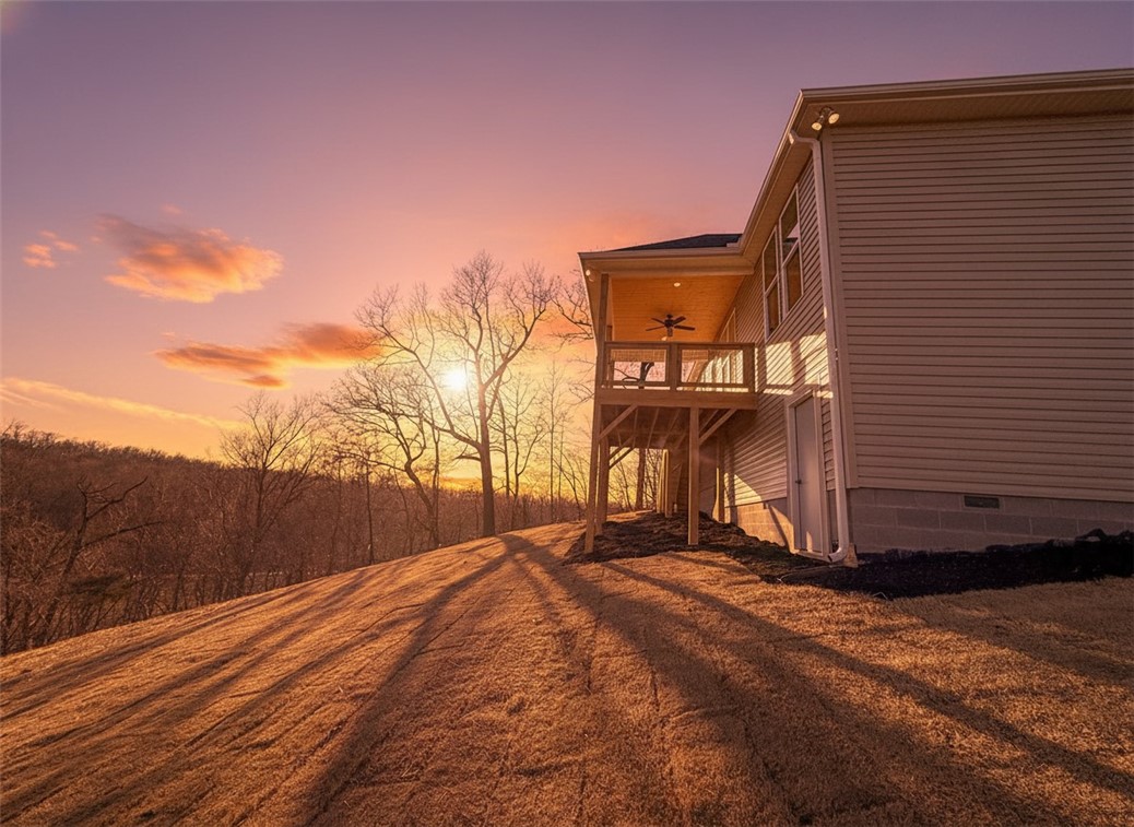 Magrath - Residential